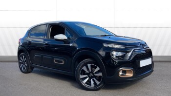 Citroen C3 1.2 PureTech C-Series Edition 5dr Petrol Hatchback